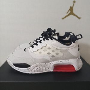 Jordan Air Max 200 XX "Challenge Red" Size 8 (2020)